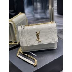 YSL Satchel Bags